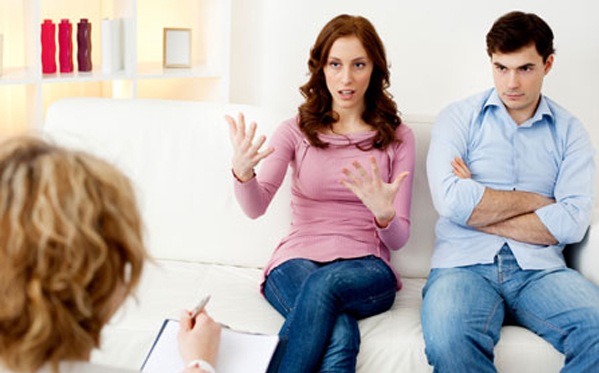 Best marriage counselor in Delhi ncr