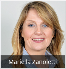 Mariella Zanoletti 